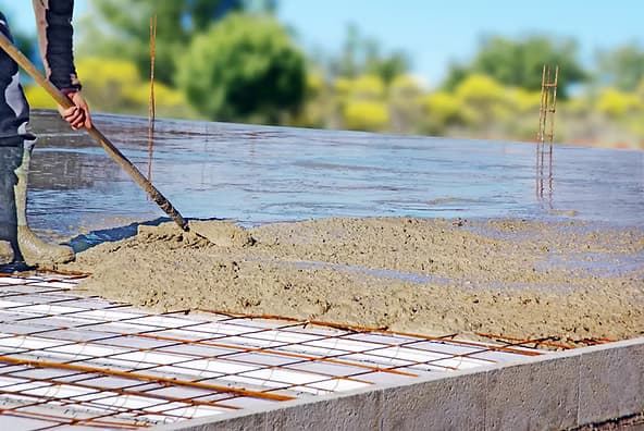 CONCRETO ARMADO