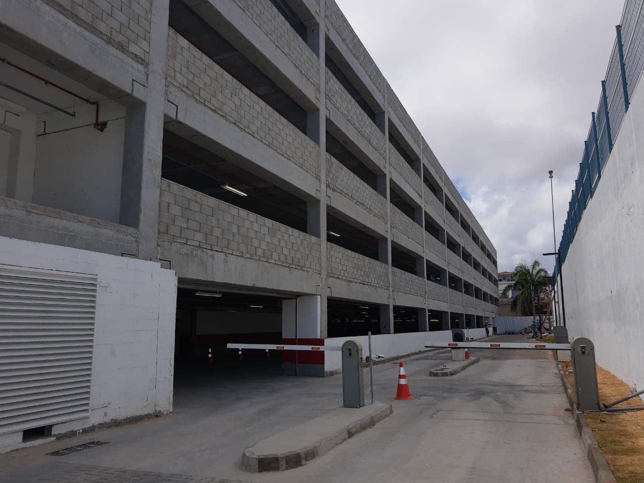 Partage Norte Shopping 5