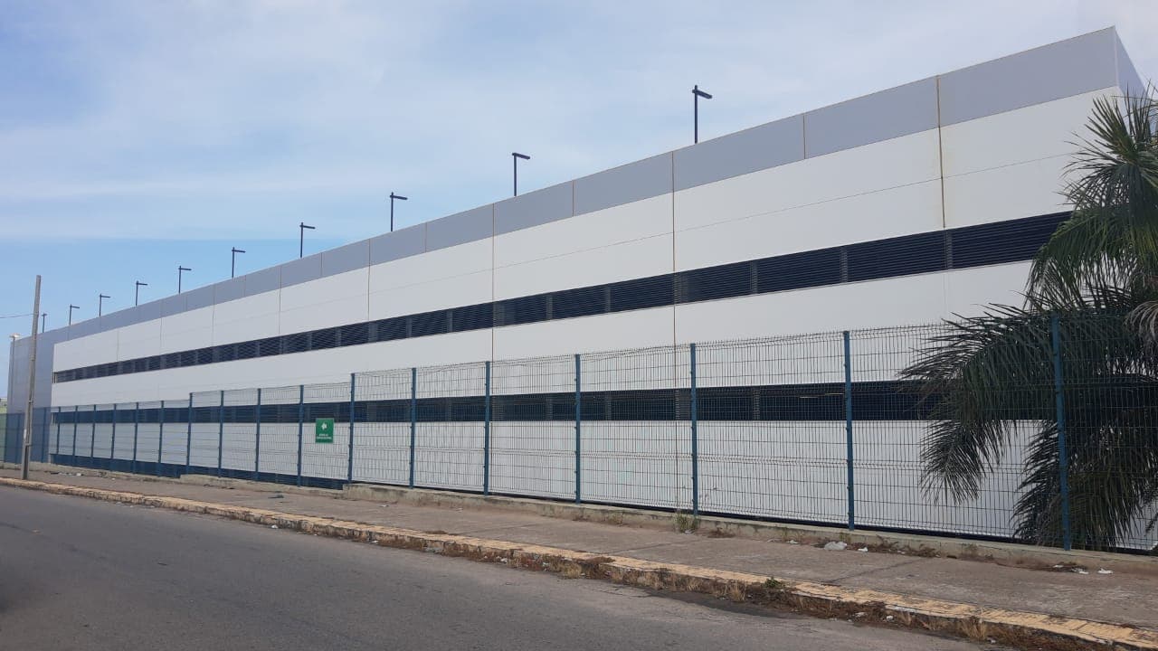 Partage Norte Shopping 6