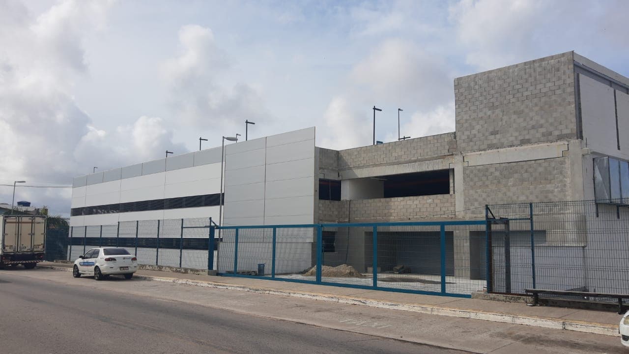 Partage Norte Shopping 7
