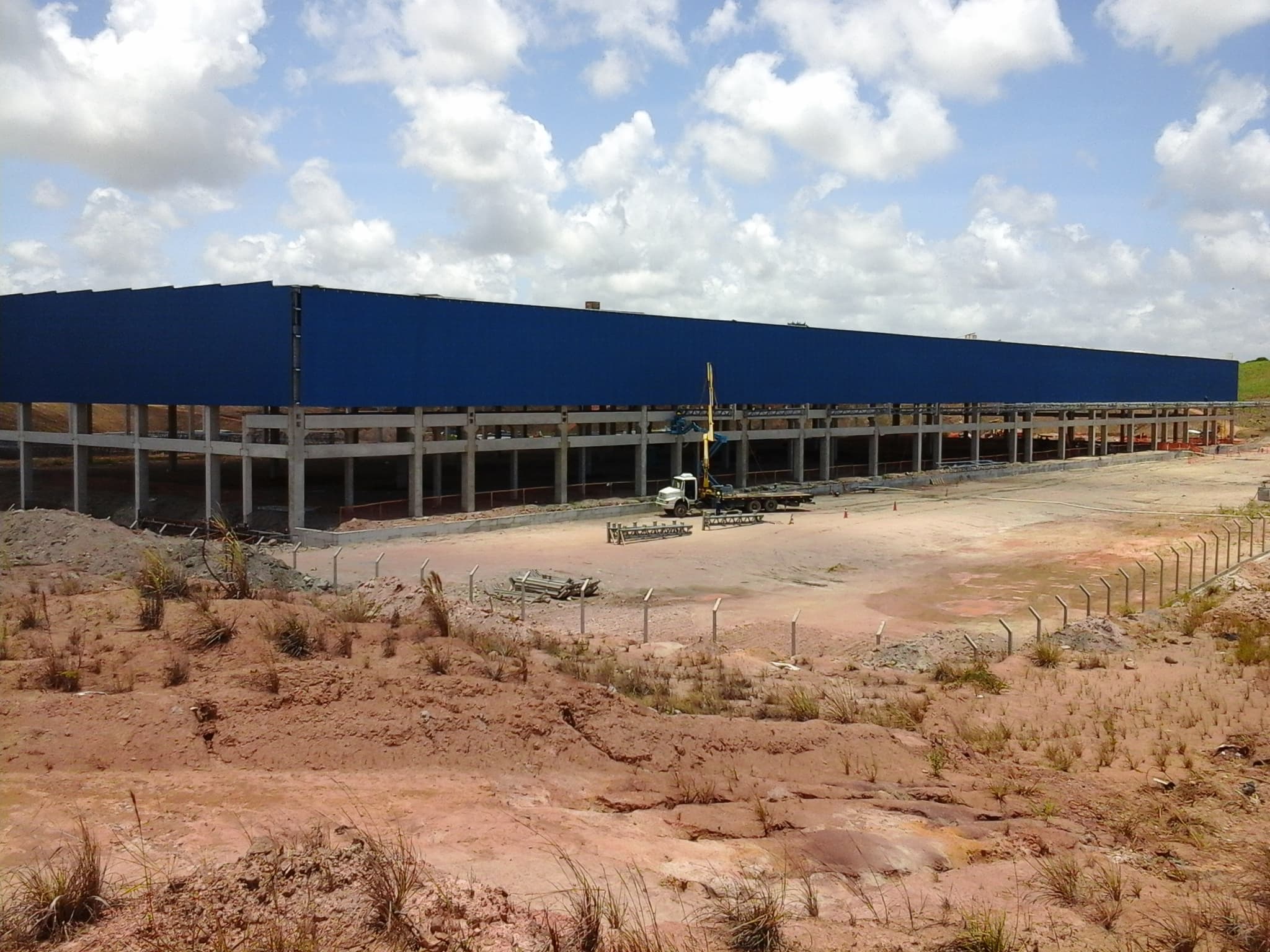 Tecmar 5