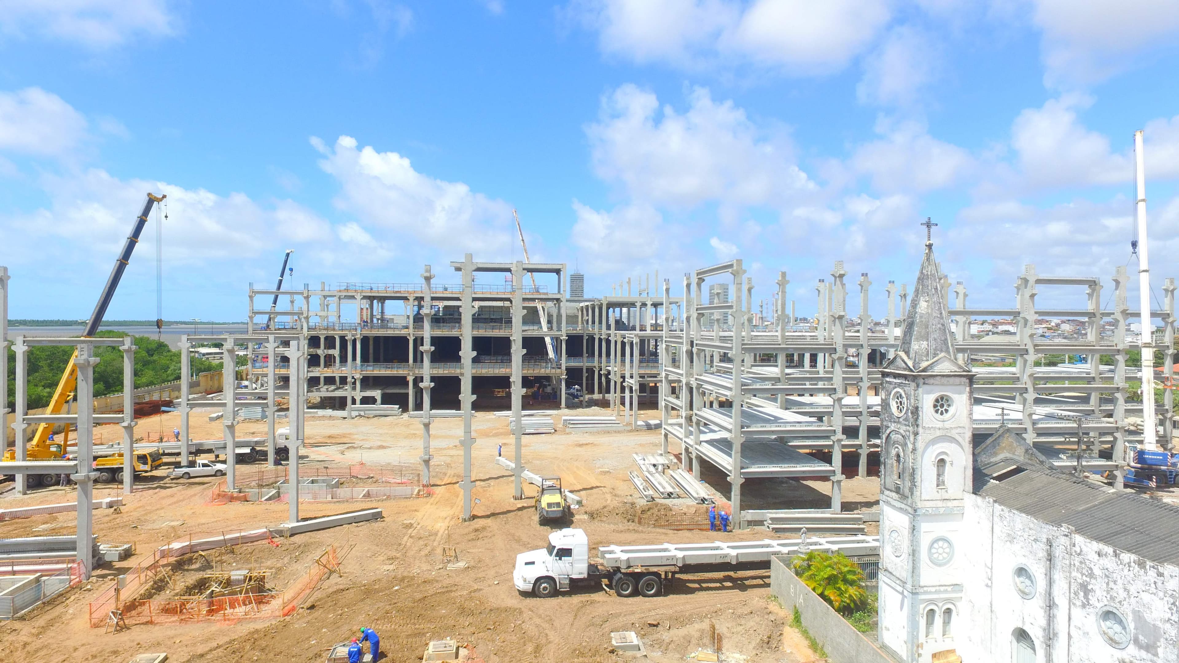 Aracaju Park Shopping 3