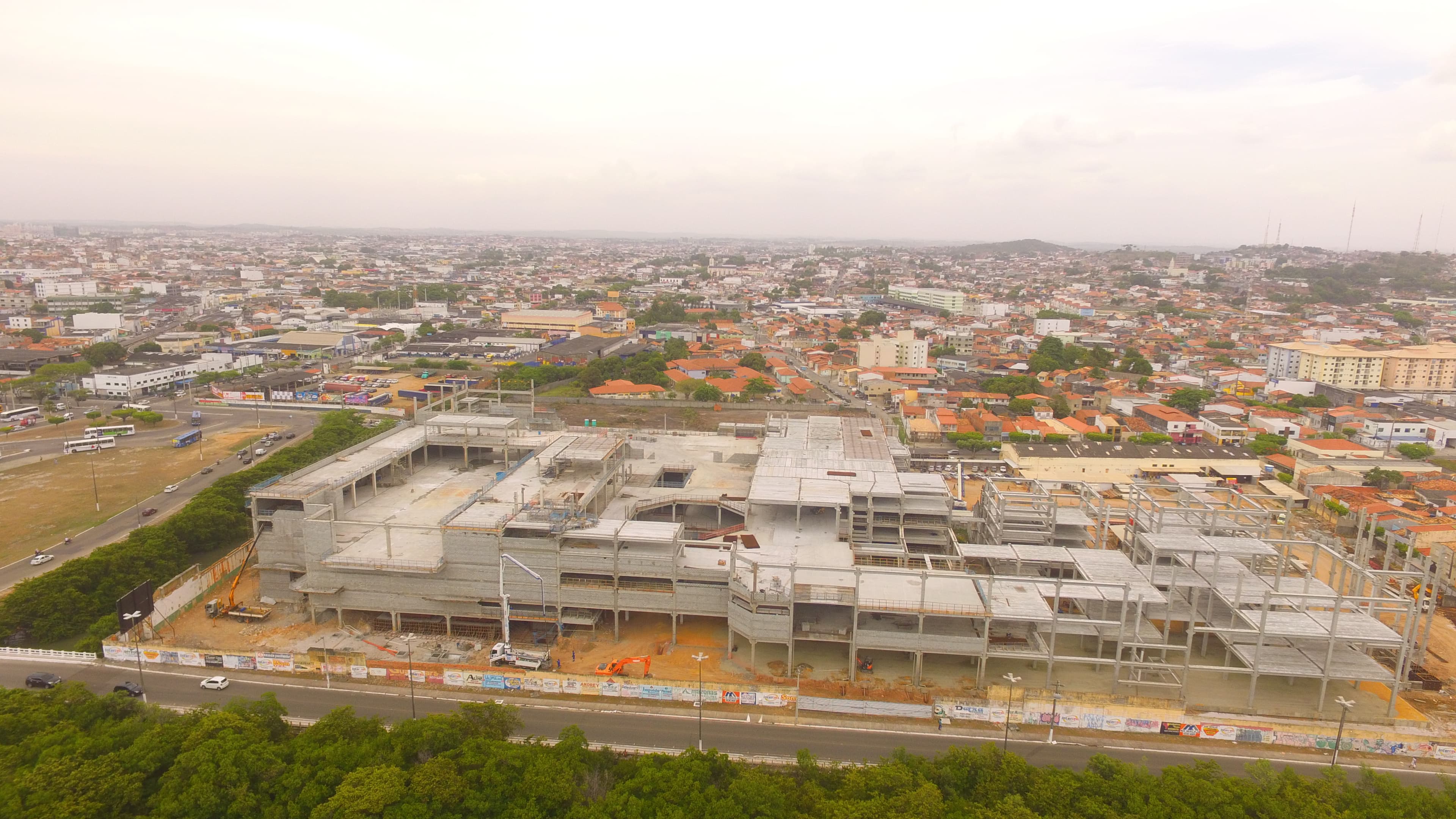 Aracaju Park Shopping 5