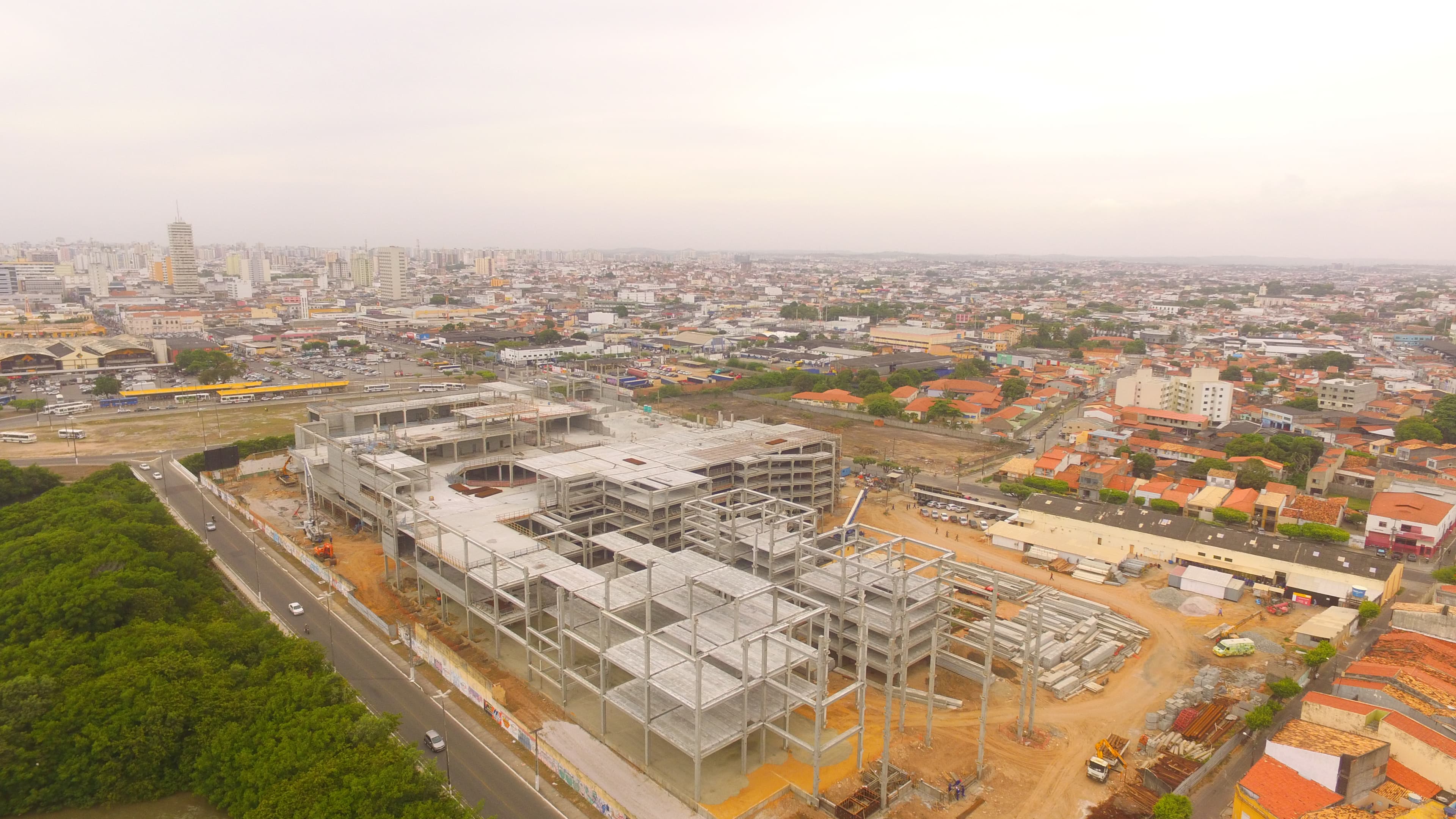 Aracaju Park Shopping 6