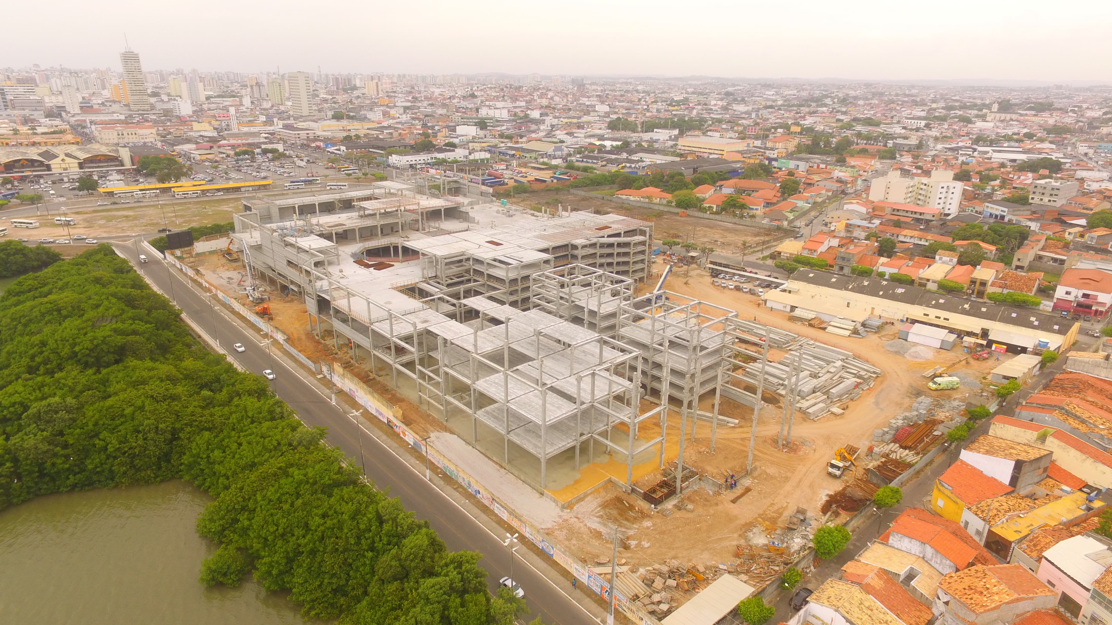 Aracaju Park Shopping 7
