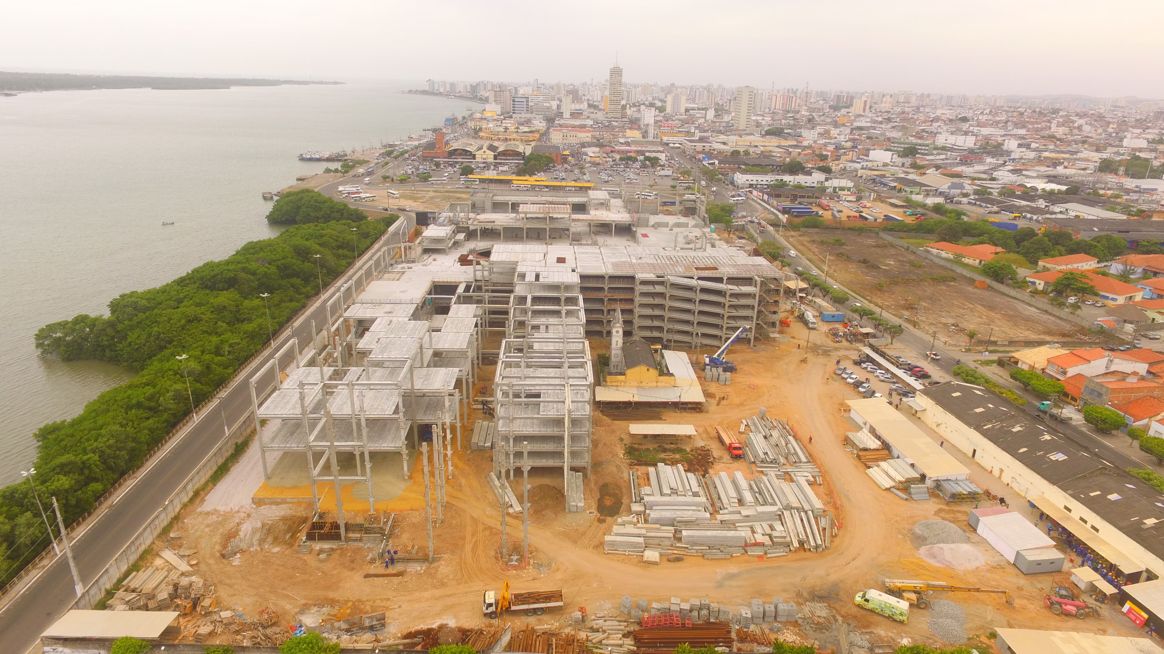 Aracaju Park Shopping 8