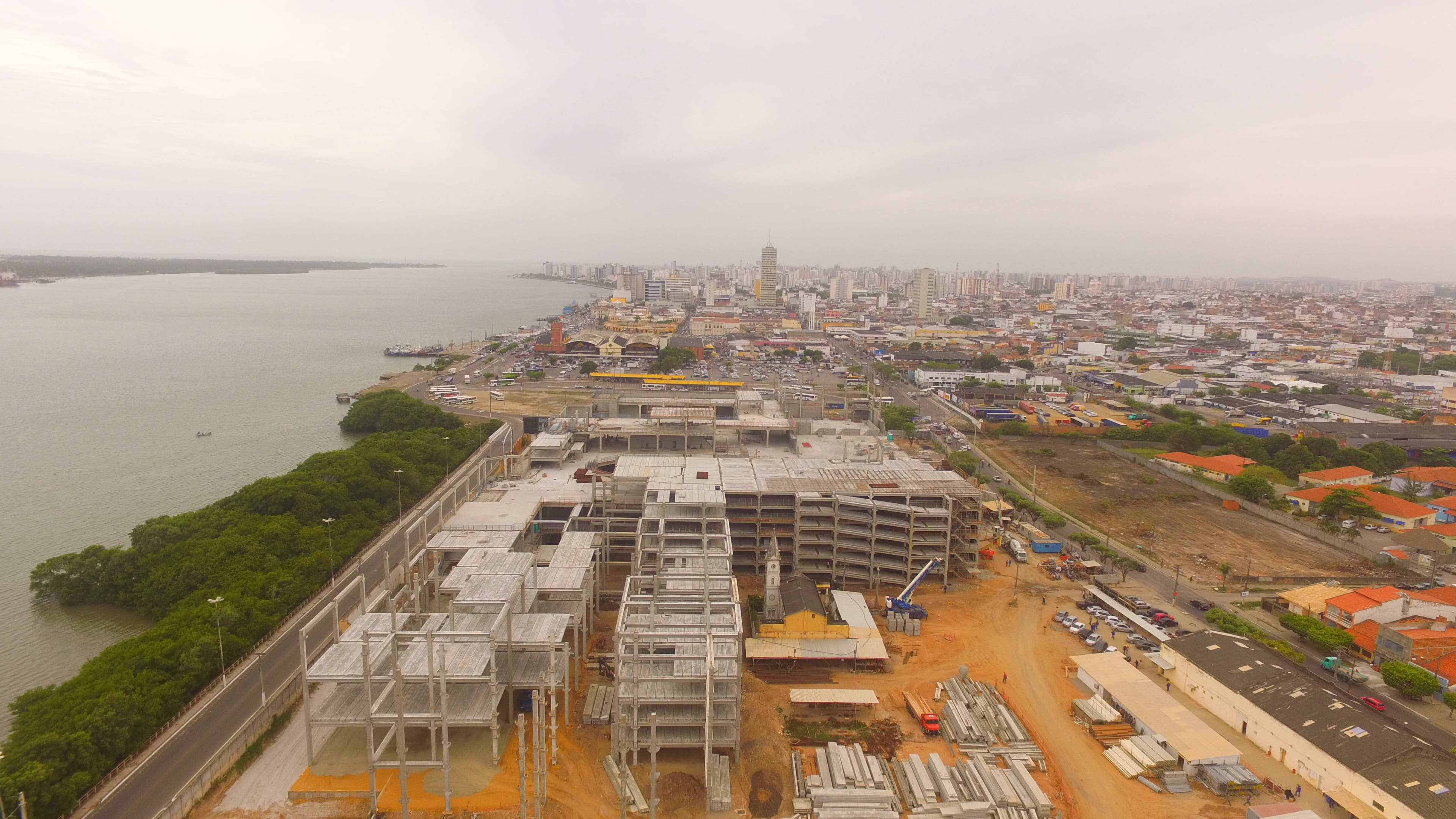 Aracaju Park Shopping 9