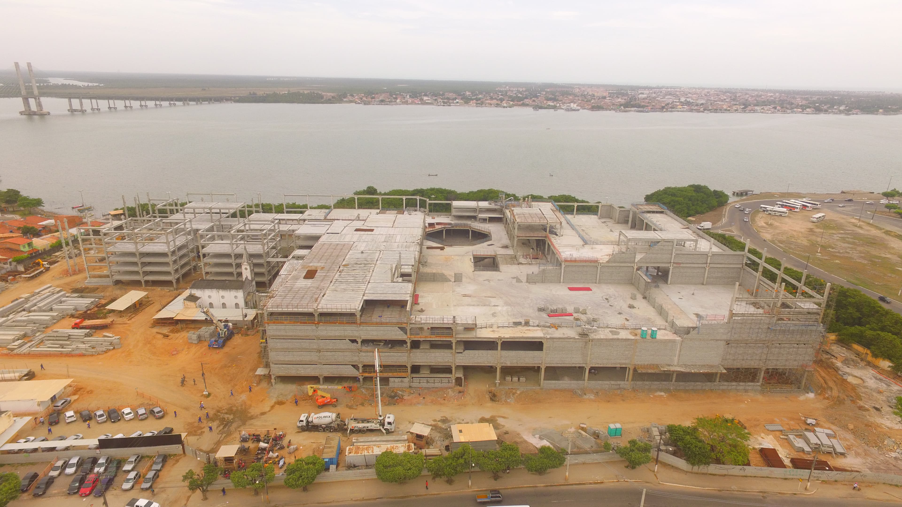 Aracaju Park Shopping 10